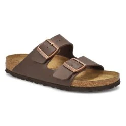 Birkenstock Women's Arizona BF Narrow Sandal