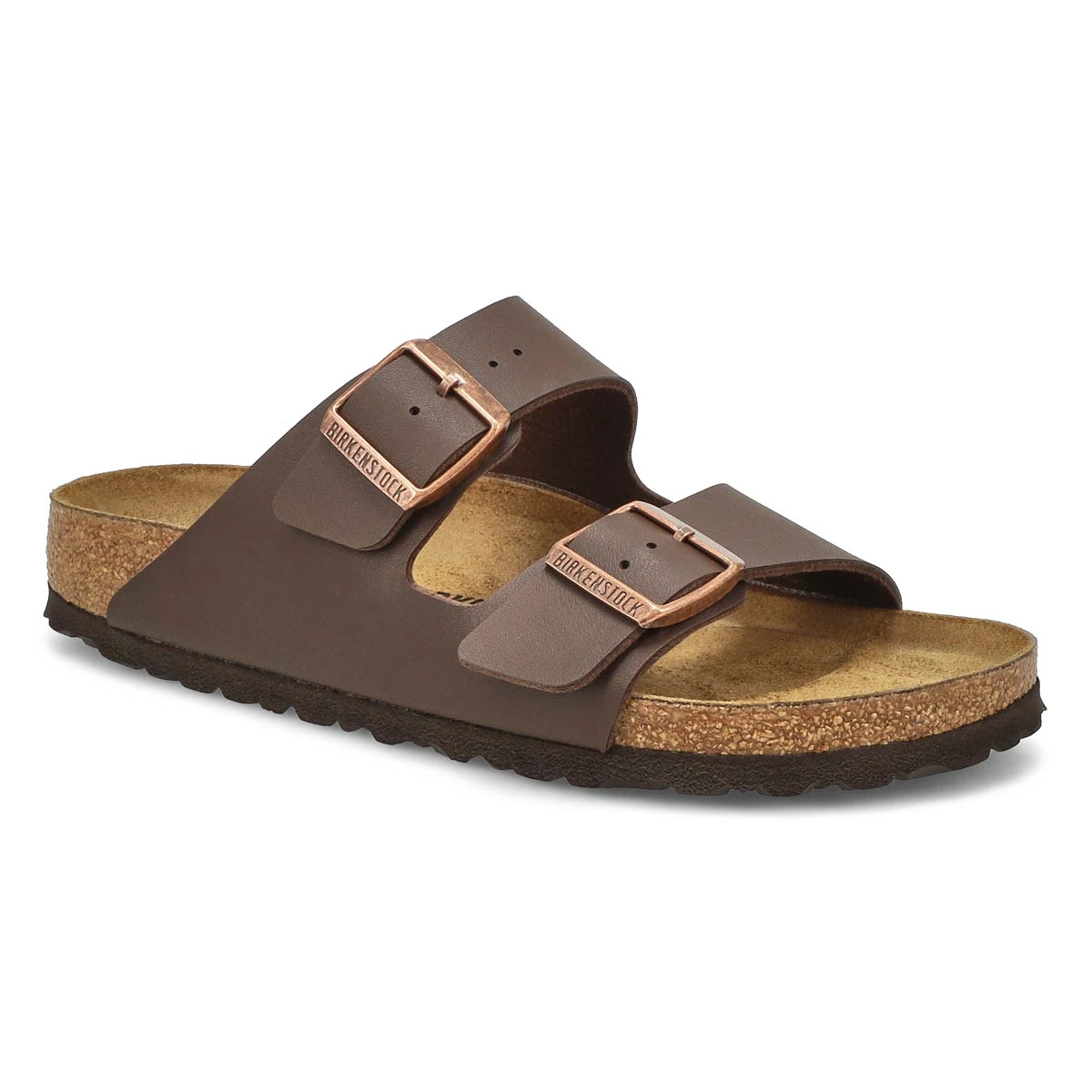 Birkenstock Women's Arizona BF Narrow Sandal 3 Birkenstock Women's Arizona BF Narrow Sandal