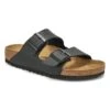 Birkenstock Women's Arizona BF Sandal - Black