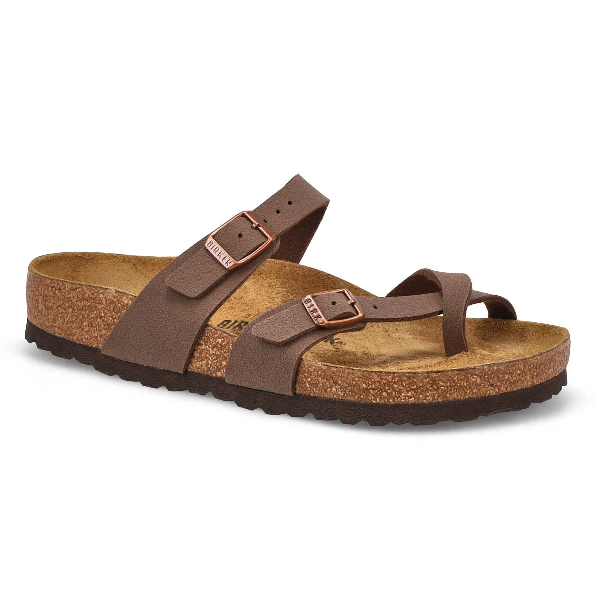 Birkenstock Women's Mayari BF Grace Sandal - 4 Birkenstock Women's Mayari BF Grace Sandal - - Image 2