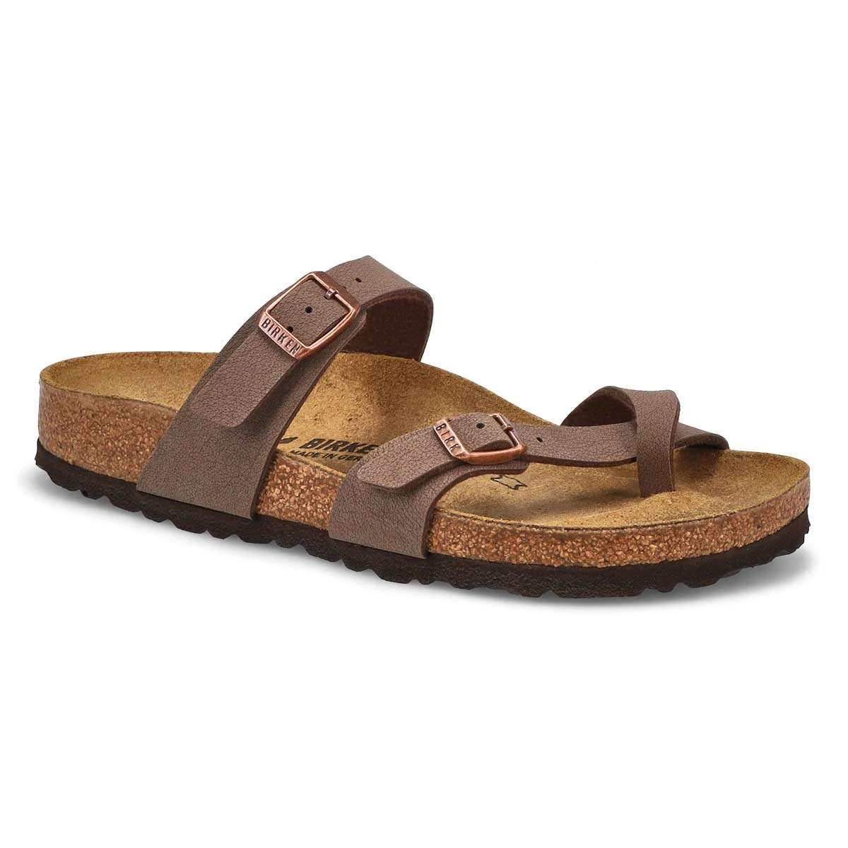 Birkenstock Women's Mayari Sandal - Habana 5 Birkenstock Women's Mayari Sandal - Habana - Image 3