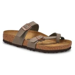 Birkenstock Women's Mayari BF Sandal -Shoe Series Store 071071 XXX 3