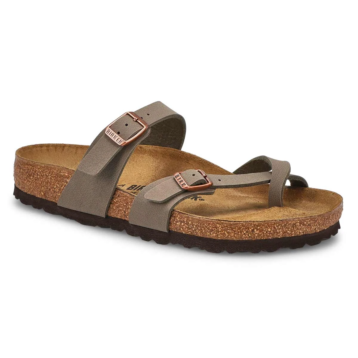 Birkenstock Women's Mayari BF Grace Sandal - 6 Birkenstock Women's Mayari BF Grace Sandal - - Image 4