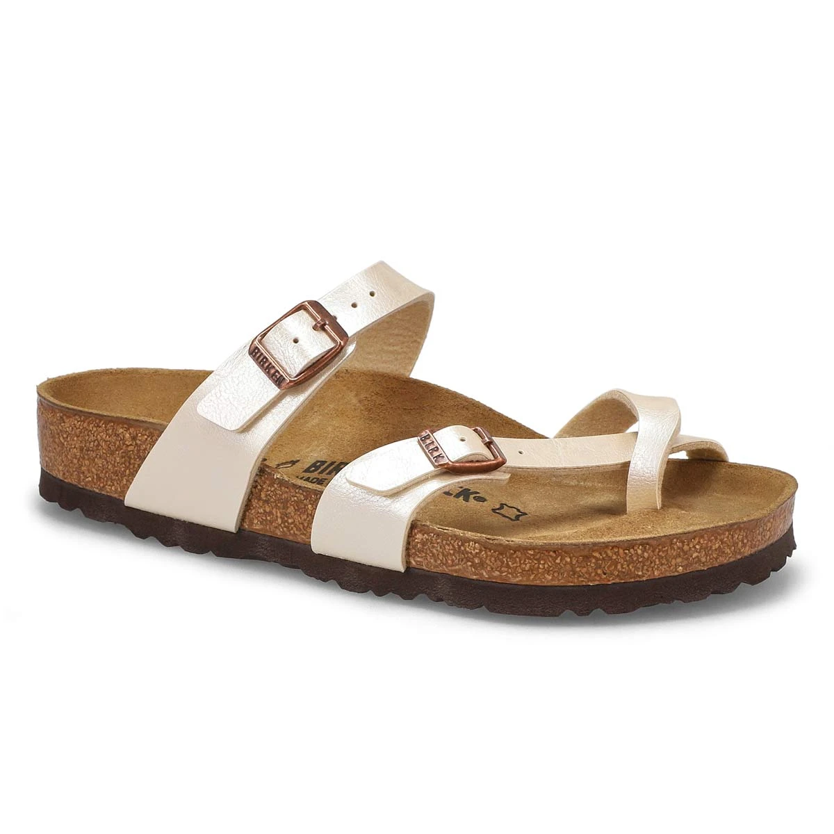 Birkenstock Women's Mayari Sandal - Habana 8 Birkenstock Women's Mayari Sandal - Habana - Image 6