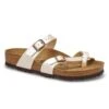 Birkenstock Women's Mayari BF Grace Sandal - 2 Birkenstock Women's Mayari BF Grace Sandal - -Shoe Series Store 071661 XXX 2