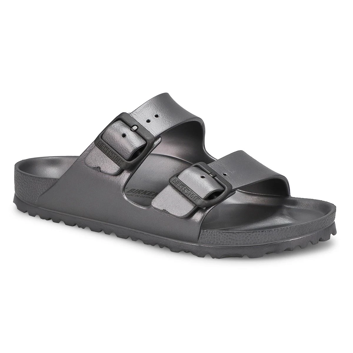 Birkenstock Women's Arizona EVA Narrow Sanda 3 Birkenstock Women's Arizona EVA Narrow Sanda - Image 2