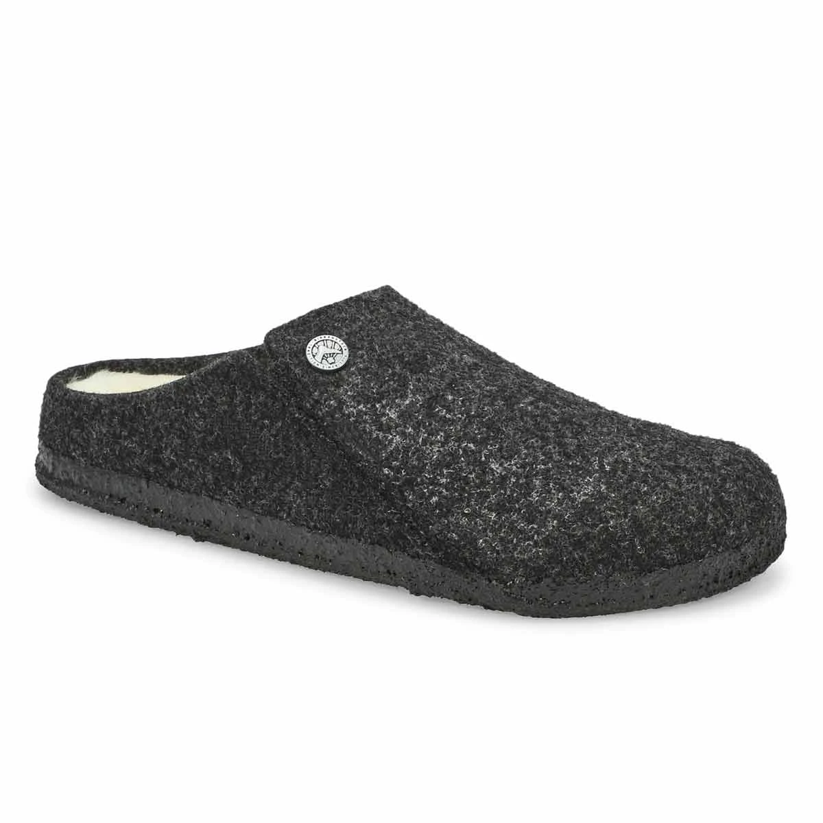 Birkenstock Women's Zermatt Shearling Narrow 4 Birkenstock Women's Zermatt Shearling Narrow - Image 2