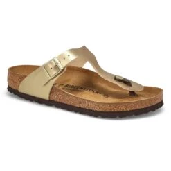 Birkenstock Women's Gizeh Braid OLTR Thong Sa -Shoe Series Store 1016108 XXX