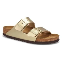 Birkenstock Women's Arizona BF 2-Strap Narrow -Shoe Series Store 1016111 XXX 5
