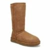 UGG Women's CLASSIC TALL II Chestnut Sheepski -Shoe Series Store 1016224 CHE XXX 1