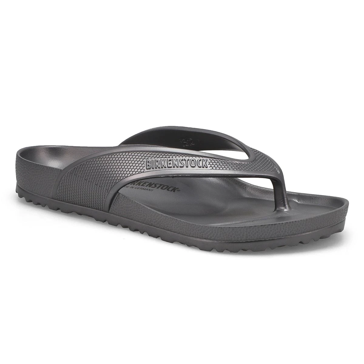 Birkenstock Men's Honolulu EVA Slide Sandal - 3 Birkenstock Men's Honolulu EVA Slide Sandal -