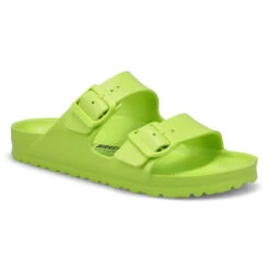 Birkenstock Women's Arizona EVA Narrow Sandal 10 Birkenstock Women's Arizona EVA Narrow Sandal -Shoe Series Store 1017044 XXX 3