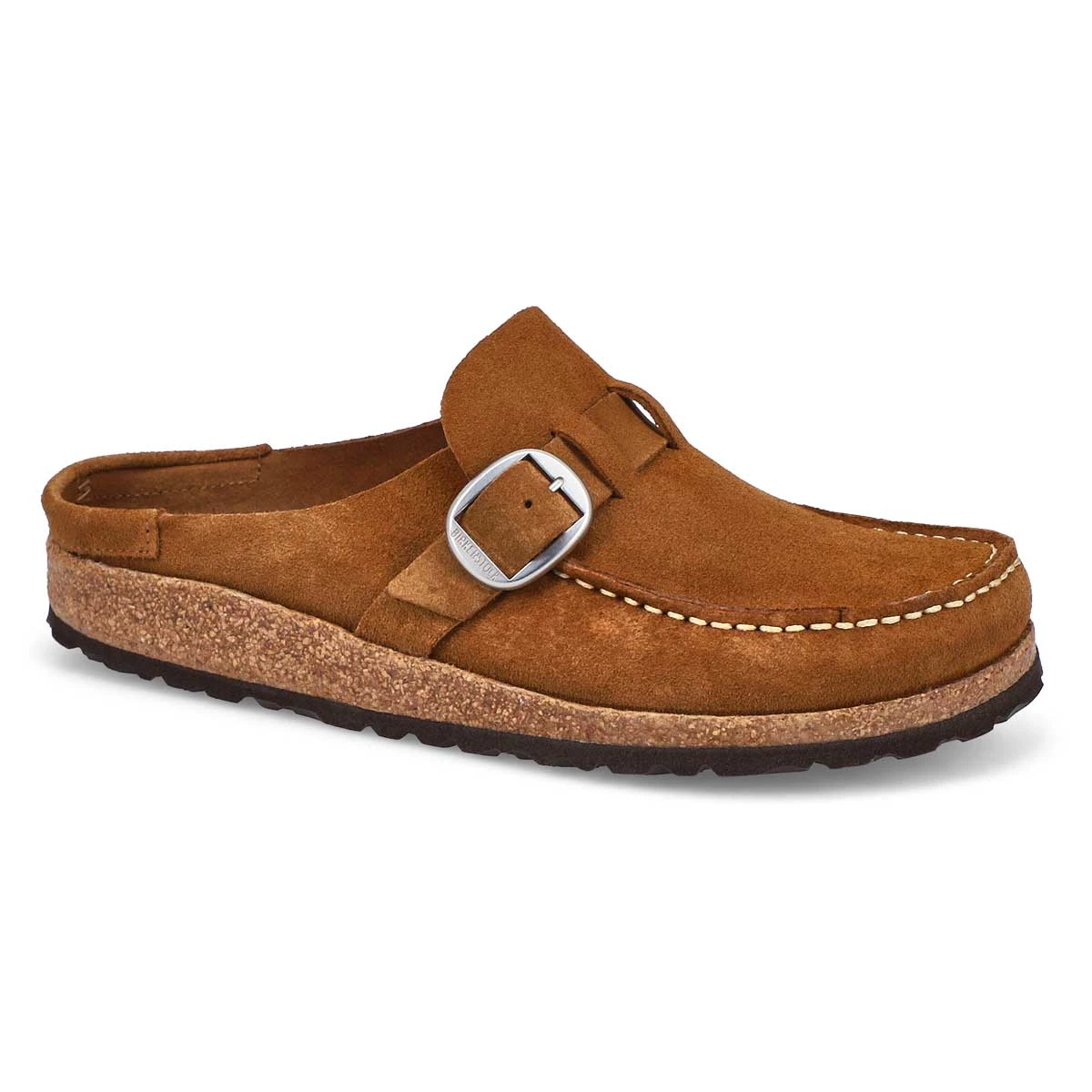 Birkenstock Women's Buckley Casual Clog - Bla 4 Birkenstock Women's Buckley Casual Clog - Bla - Image 2
