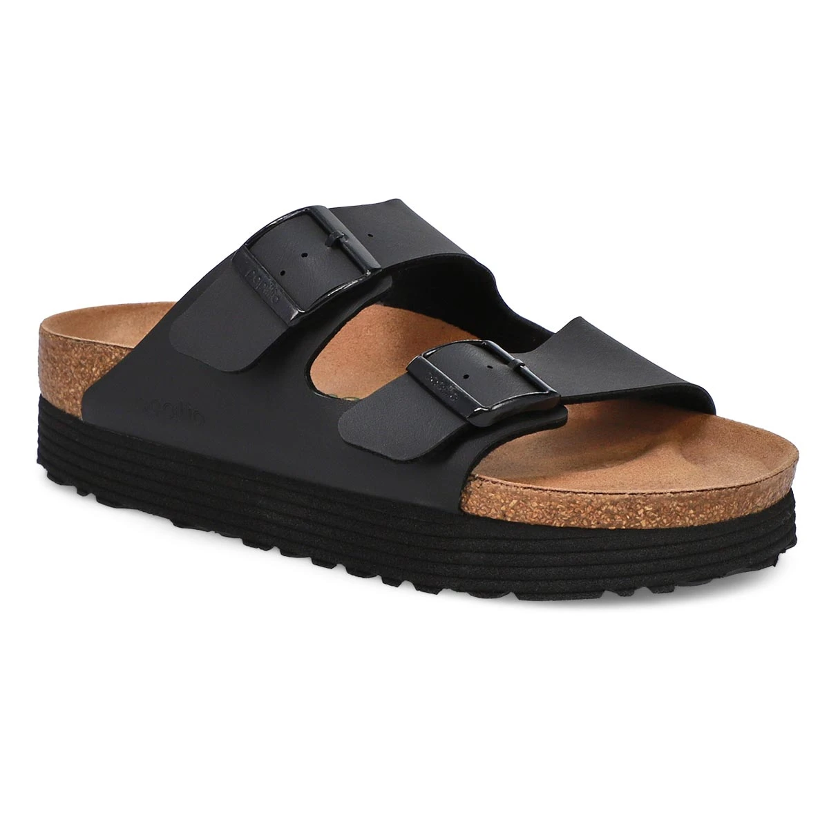 Birkenstock Women's Arizona Narrow Platform V 4 Birkenstock Women's Arizona Narrow Platform V - Image 2