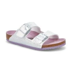 Birkenstock Girls' Arizona Vegan Narrow Sanda -Shoe Series Store 1018756 XXX 1