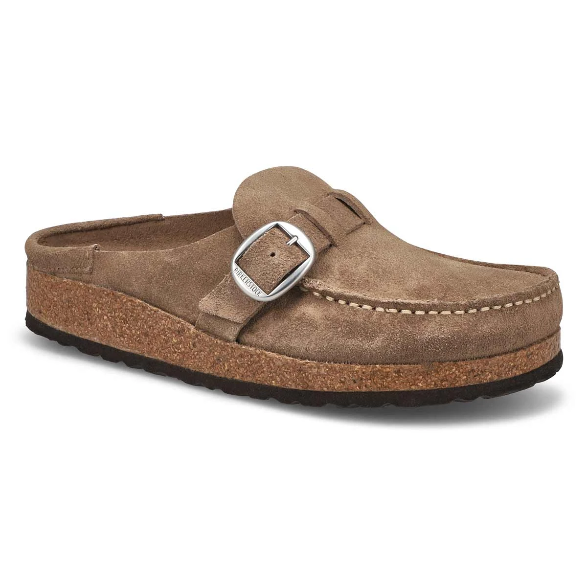Birkenstock Women's Buckley Casual Clog - Bla 5 Birkenstock Women's Buckley Casual Clog - Bla - Image 3