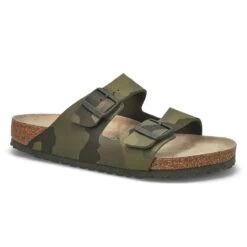 Birkenstock Men's Arizona Sandal - Black 9 Birkenstock Men's Arizona Sandal - Black -Shoe Series Store 1019597 XXX