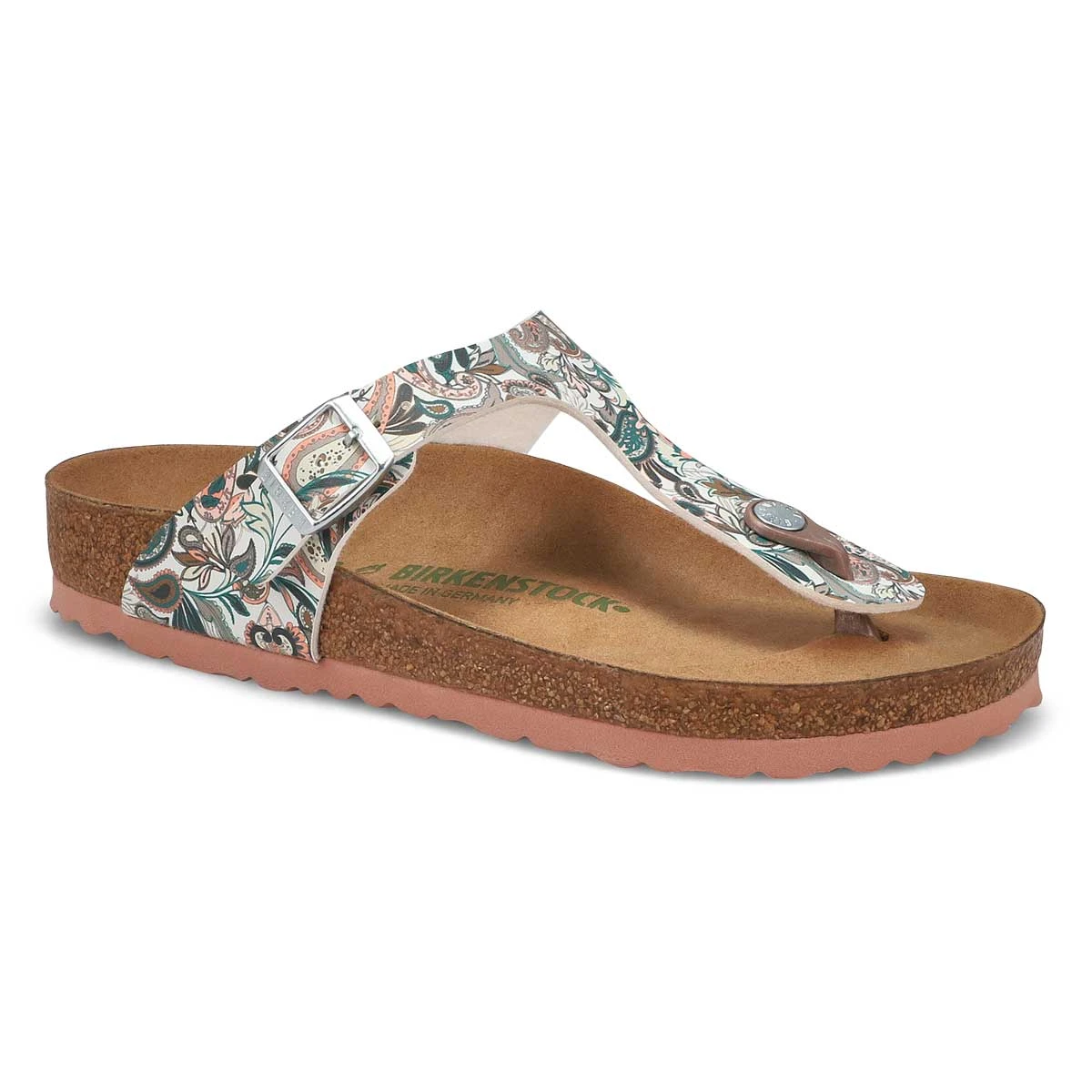 Birkenstock Women's Gizeh BF Thong Sandal - B 8 Birkenstock Women's Gizeh BF Thong Sandal - B - Image 6
