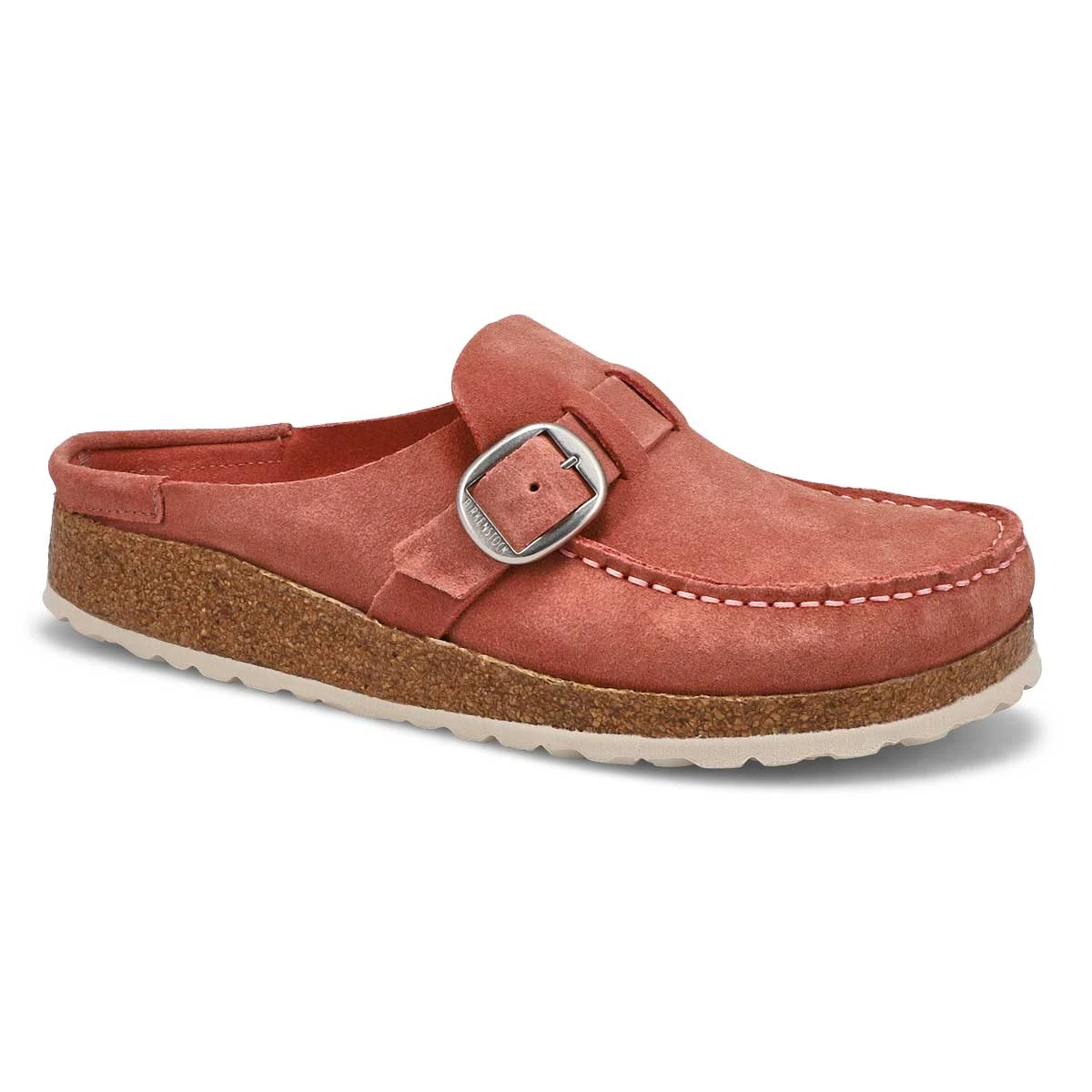 Birkenstock Women's Buckley Casual Clog - Bla 6 Birkenstock Women's Buckley Casual Clog - Bla - Image 4