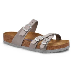Birkenstock Women's Franca Buckle Sandal 11 Birkenstock Women's Franca Buckle Sandal -Shoe Series Store 1023375 XXX 3