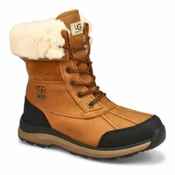 UGG Women's Adirondack III Winter Boot - Stou -Shoe Series Store 1095141 CHE 19 XXX 5
