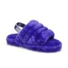 UGG Girls' Fluff Yeah Sheepskin Slipper 2 UGG Girls' Fluff Yeah Sheepskin Slipper -Shoe Series Store 1098494K VNGH XXX