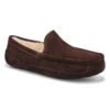 UGG Men's Ascot Sheepskin Moccasin - Espresso -Shoe Series Store 1101110 ESP XXX