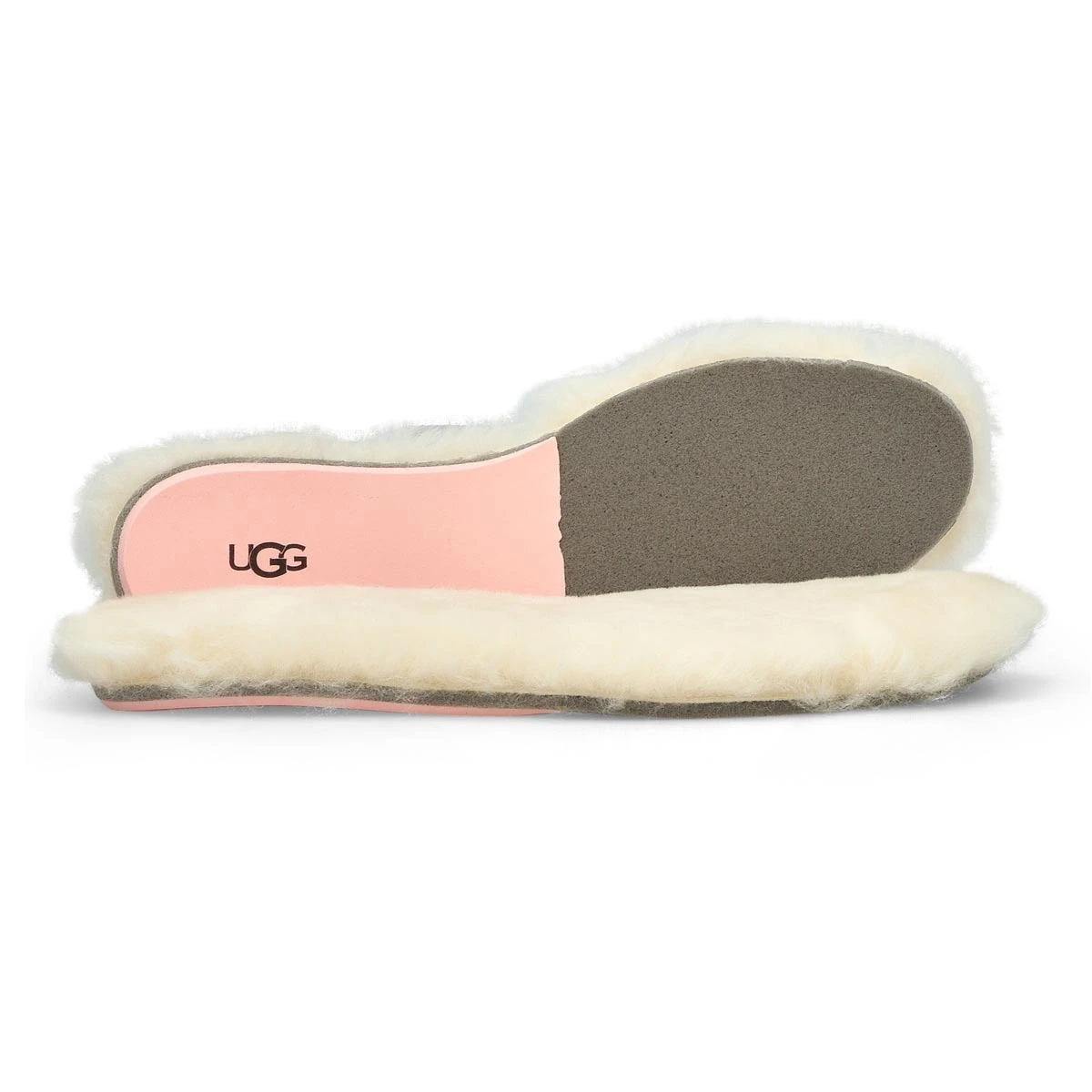 UGG Men's Sheepskin Replacement Insoles 4 UGG Men's Sheepskin Replacement Insoles - Image 2