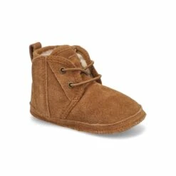 UGG Infant's Jesse Bow II Fashion Boot - Ches -Shoe Series Store 1104729I CHE XXX