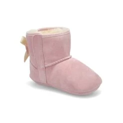 UGG Infants' Jesse Bow II Fashion Boot - Baby -Shoe Series Store 1105438I BPNK XXX 2
