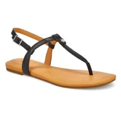 UGG Women's Madeena Thong Sandal - Tan 7 UGG Women's Madeena Thong Sandal - Tan -Shoe Series Store 1119759 BLLE XXX 1