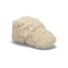 UGG Infants' Bixbee Bootie Slipper -Natural -Shoe Series Store 1121045I NCFFR XXX