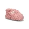 UGG Infants' Bixbee Bootie Slipper -Shell 1 UGG Infants' Bixbee Bootie Slipper -Shell -Shoe Series Store 1121045I SCFFR XXX 1