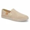 UGG Women's Luciah Slip On - Natural 2 UGG Women's Luciah Slip On - Natural -Shoe Series Store 1125040 NAT XXX 1