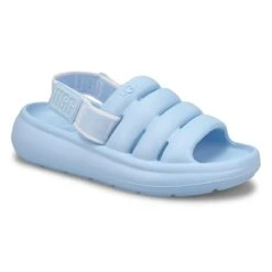 UGG Women's Sport Yeah EVA Sandal - Dragonfru -Shoe Series Store 1126811 CRK XXX 1