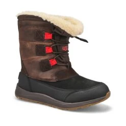 UGG Kids' Bellemore Waterproof Winter Boot -S