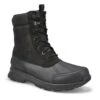UGG Men's Emmett Waterproof Duck Boot Hi -Bla -Shoe Series Store 1130766 BLK XXX