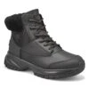 UGG Women's Yose Fluff V2 Winter Boot -Black -Shoe Series Store 1130901 BLK XXX 2