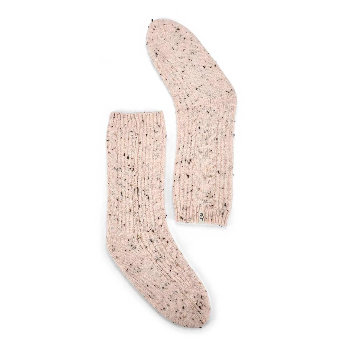 UGG Women's Radell Cable Knit Sock 3 UGG Women's Radell Cable Knit Sock