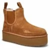 UGG Women's Neumel Platform Chelsea Boot 2 UGG Women's Neumel Platform Chelsea Boot -Shoe Series Store 1134526 CHE XXX 1