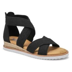 New Products 5 Skechers Women's Desert Nights Casual Sandal