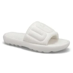 UGG Women's Mini Slide Sandal - Bright White