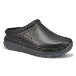 UGG Men's Tasman Sport EVA Clog - Moss Green -Shoe Series Store 1138590 BLK XXX