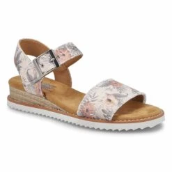 New Products 17 Skechers Women's Desert Kiss Tropical Sandal