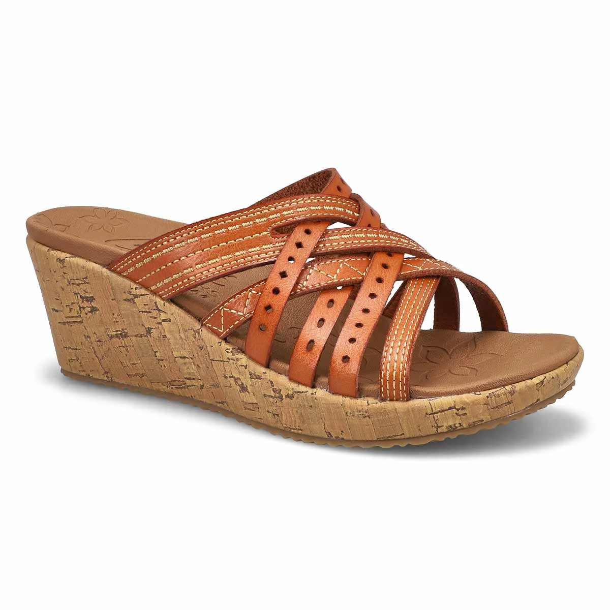 Skechers Women's Beverlee Hot Spring Sandal - 4 Skechers Women's Beverlee Hot Spring Sandal - - Image 2