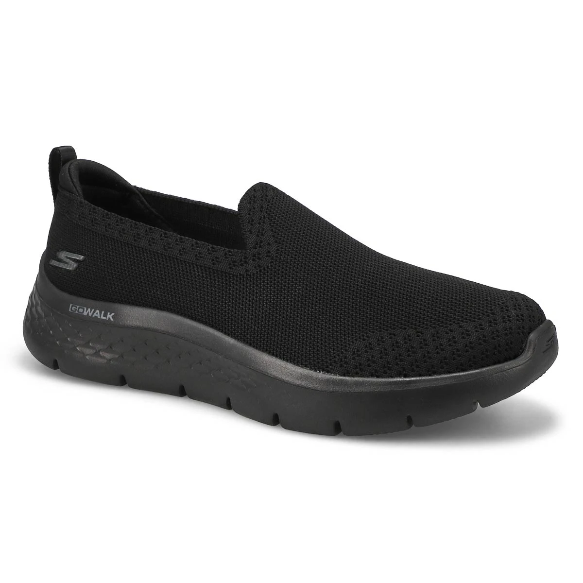 Skechers Women's Go Walk Flex Slip On Sneaker 4 Skechers Women's Go Walk Flex Slip On Sneaker - Image 2