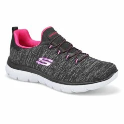 Skechers Women's Quick Getaway Sneaker - Navy -Shoe Series Store 12983 BKPK XXX 1