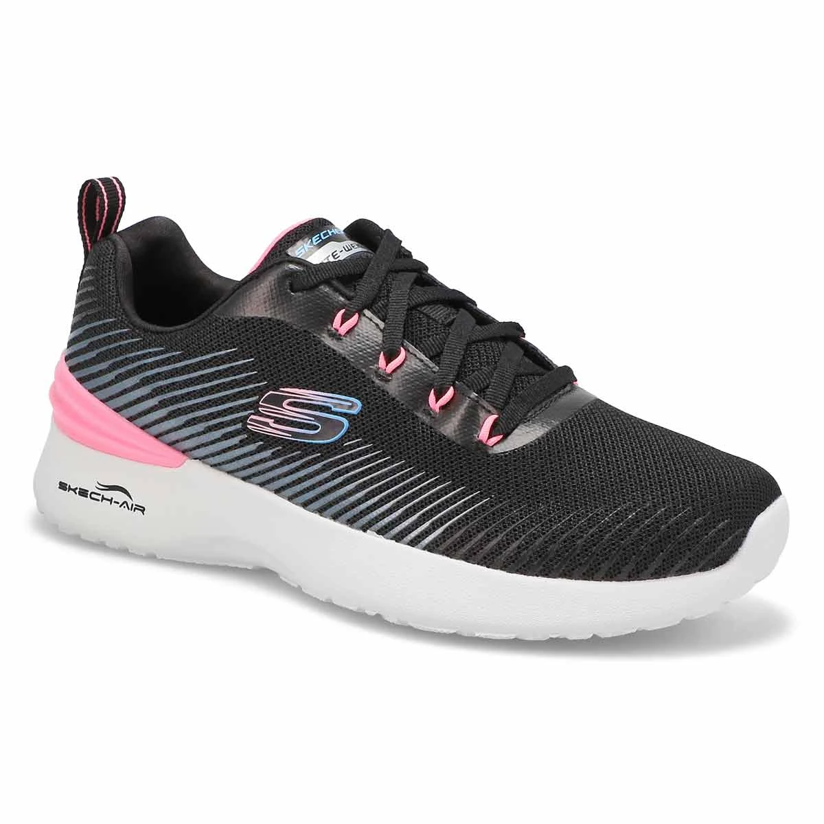 Skechers Women's Dynamight Luminosity Sneaker 3 Skechers Women's Dynamight Luminosity Sneaker