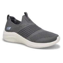 Skechers Women's Ultra Flex 3.0 Classy Charm -Shoe Series Store 149855 CHAR XXX