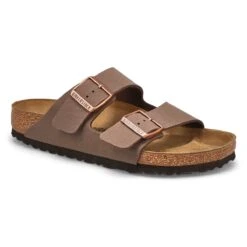 Birkenstock Women's Arizona SF Sandal - Dark 13 Birkenstock Women's Arizona SF Sandal - Dark -Shoe Series Store 151181R XXX 6